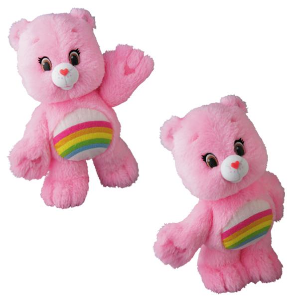 Care Bears(TM) PLUSH Cheer Bear(TM)