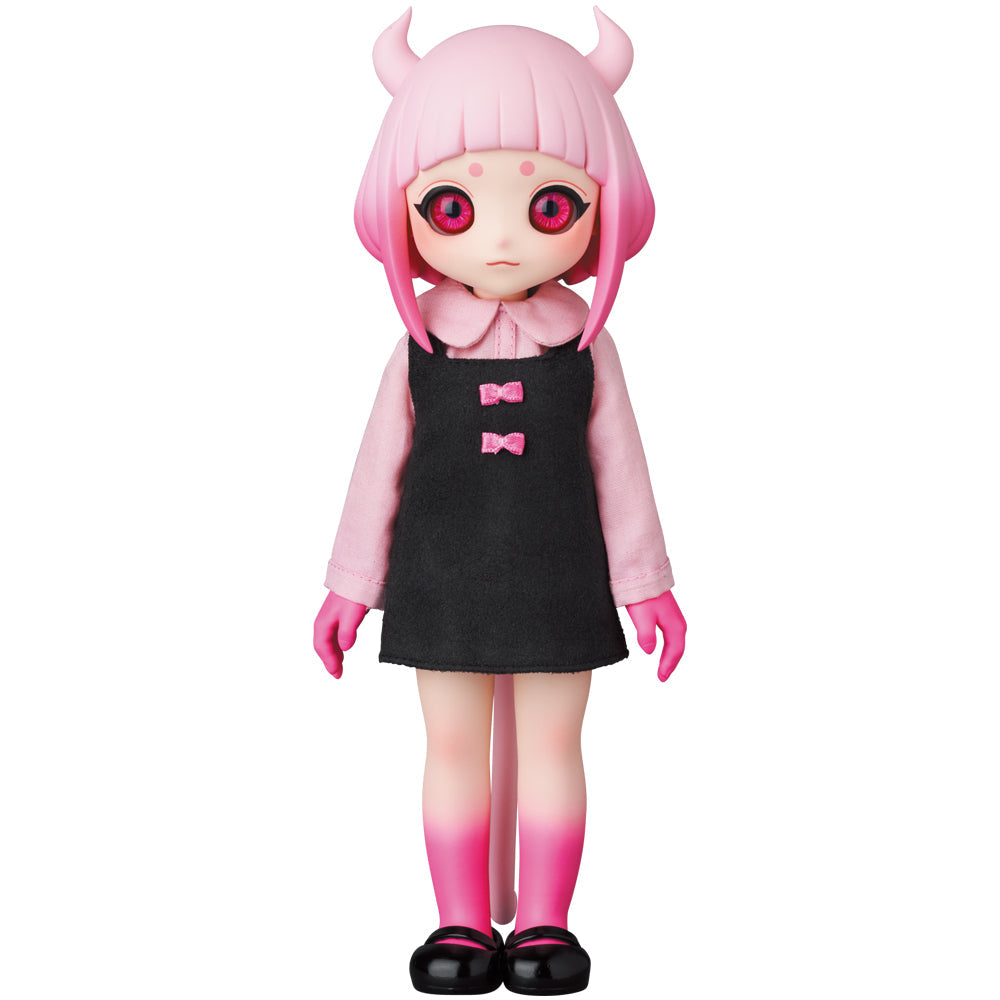 HAKURO フィギュア ミール メディコムトイ MEDICOM TOY Mir | MEDICOM TOY OFFICIAL STORE