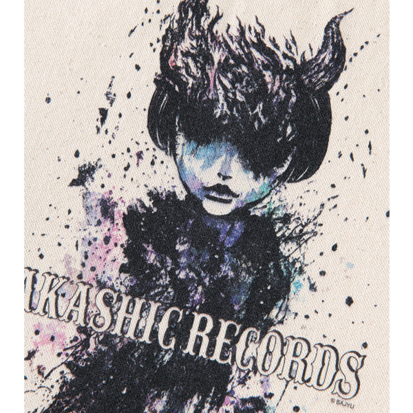 AKASHIC RECORDS Tote Bag