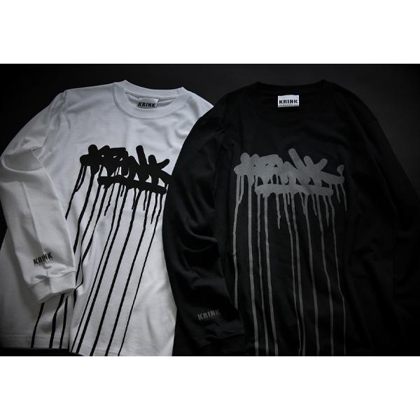 LONGSLEEVE TEE "GRAPHIC"