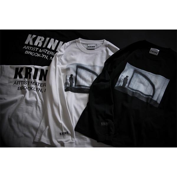 LONGSLEEVE PHOTO TEE "PHOTO 01"