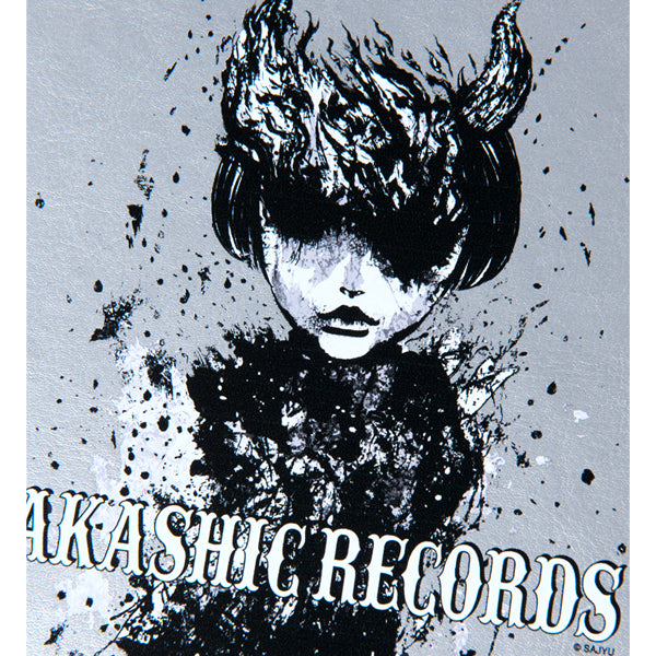 AKASHIC RECORDS Notebook