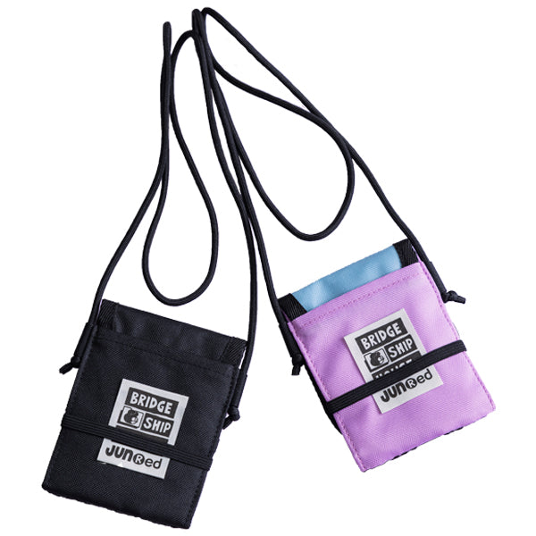 BRIDGE SHIP HOUSE MULTI PASS CASE