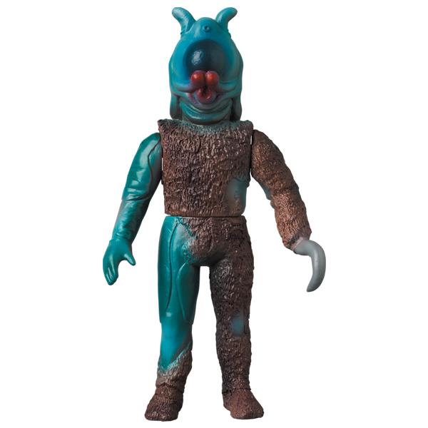 ミノゲルゲ ソフビ ミドルサイズ ミノゲルゲ ミドルサイズ | MEDICOM TOY OFFICIAL STORE