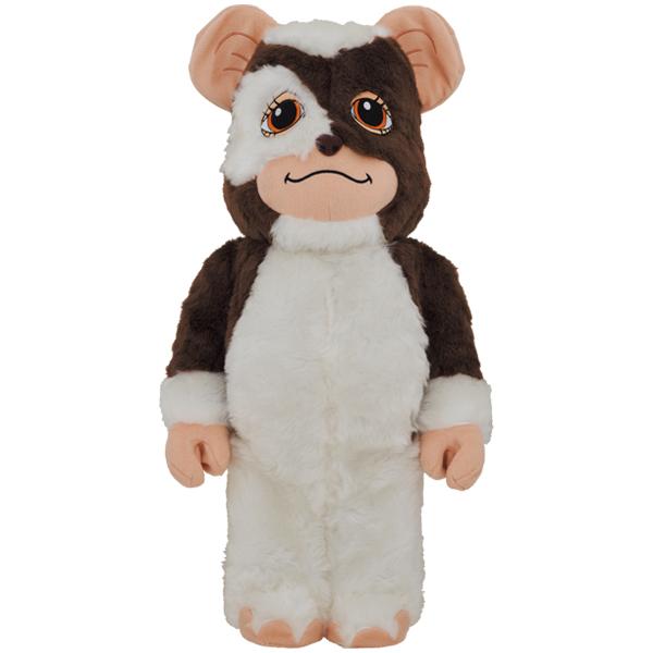 GIZMO 1000％ ベアブリック BE@RBRICK GIZMO 1000％ Costume Ver. | MEDICOM TOY OFFICIAL STORE