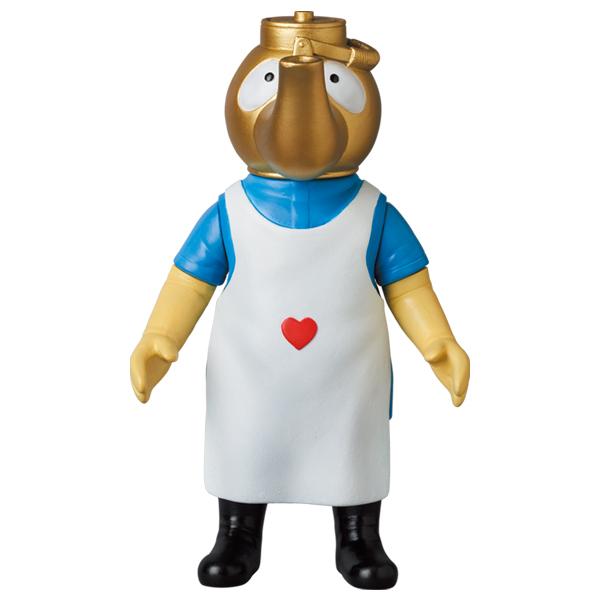 ロボプー（がんばれ!! ロボコンより） | MEDICOM TOY OFFICIAL STORE