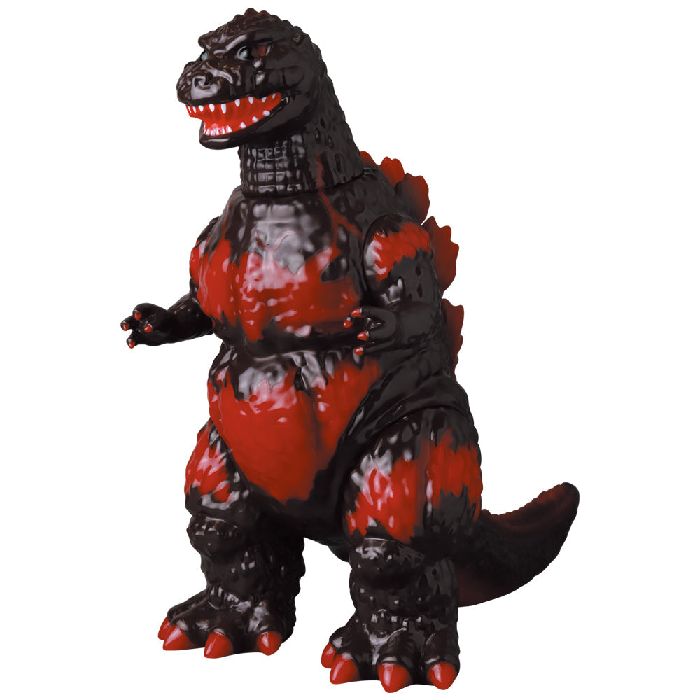 新品未開封　ゴジラ メディコムトイ　ゴジラ対デストロイア版6期 ゴジラ（デストロイア版ゴジラ） 5期 | MEDICOM TOY OFFICIAL STORE