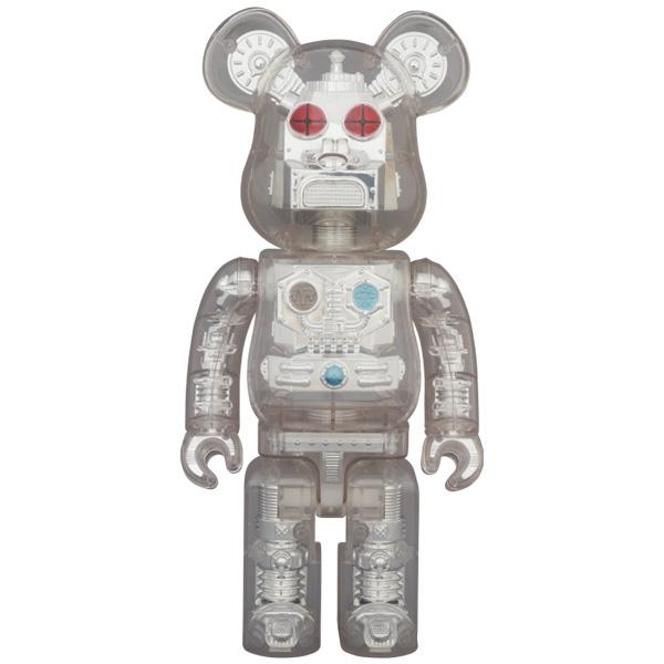 BE@RBRICK HXS（HIROTA SAIGANSHO）400%《Planned to be shipped in
