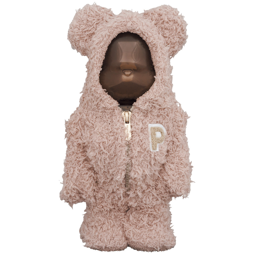 GELATO PIQUE × BE@RBRICK 400％ BEIGE | MEDICOM TOY OFFICIAL STORE