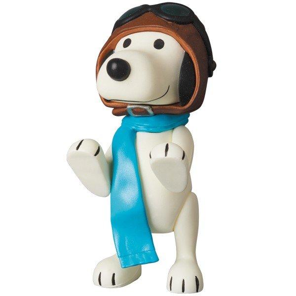 udf ピーナッツヴィンテージ　５体セット UDF PEANUTS VINTAGE Ver. Snoopy | MEDICOM TOY OFFICIAL STORE
