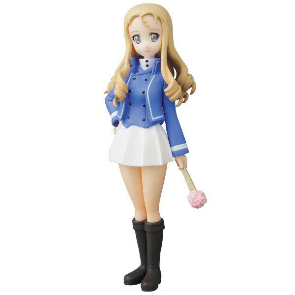 UDF Girls und Panzer Final Chapter Series 2 Marie 《Planned to be shipped in late January 2020》