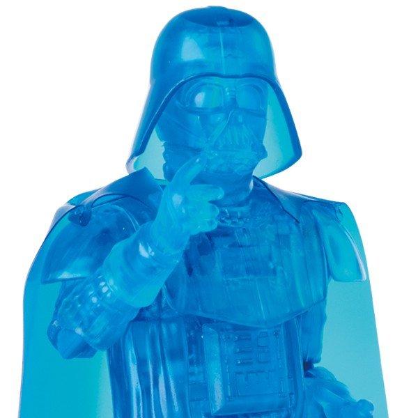 MAFEX DARTH VADER(TM) HOLOGRAM Ver.