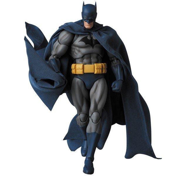 MAFEX BATMAN HUSH バットマン　中古美品 MAFEX BATMAN 