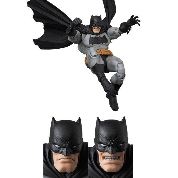 MAFEX BATMAN(The Dark Knight Returns)