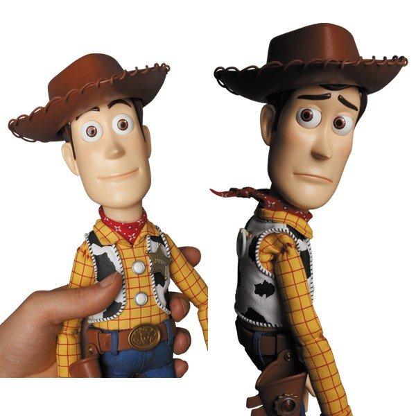 Ultimate Woody