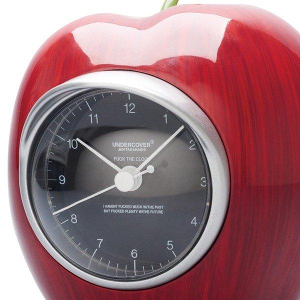 GILAPPLE CLOCK