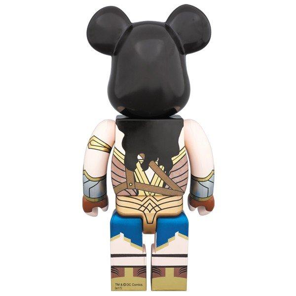 BE@RBRICK WONDER WOMAN 400%