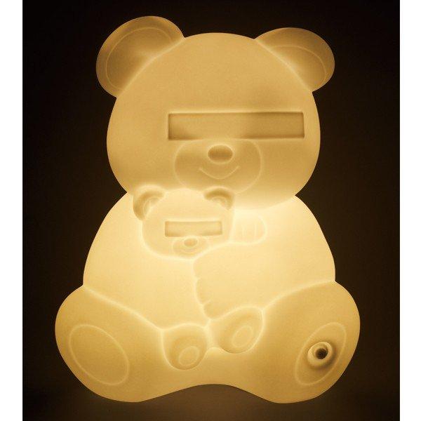 UNDERCOVER BEAR FLOOR LAMP