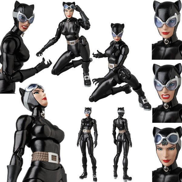 MAFEX CATWOMAN(HUSH Ver.)