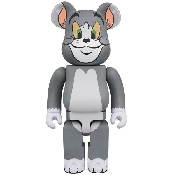 BE@RBRICK TOM 1000％ | MEDICOM TOY OFFICIAL STORE