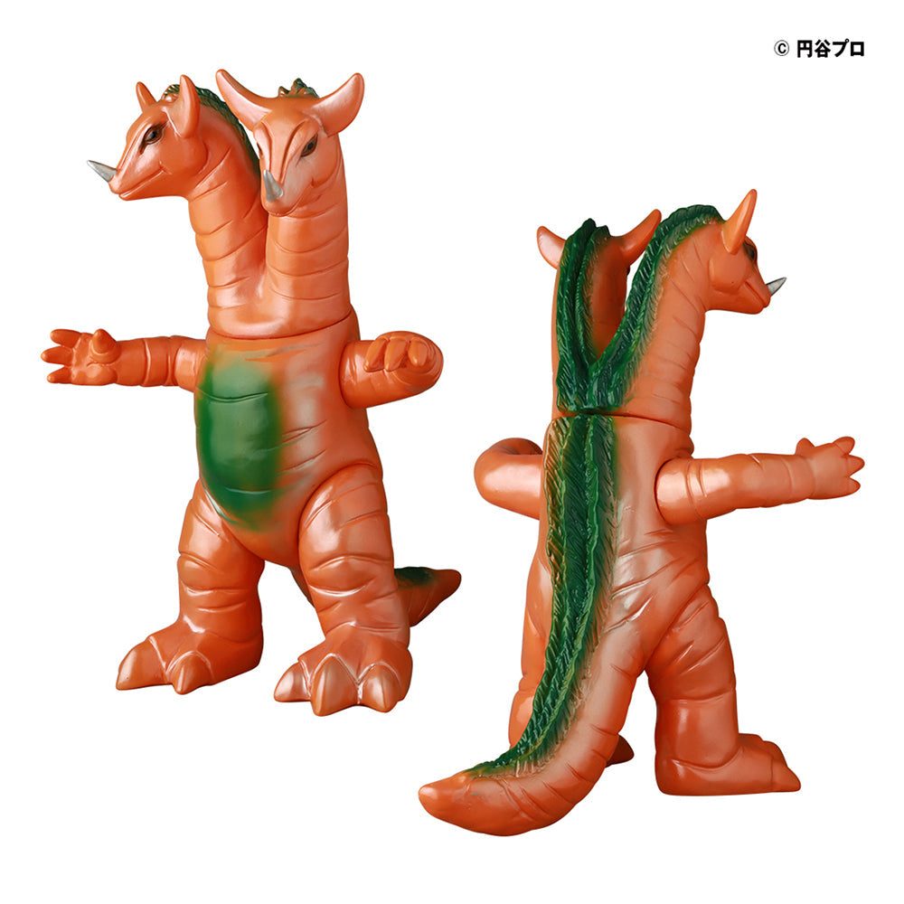 抽選販売のお知らせ「大怪獣ゴスラ（新色）」/9月24日(木)より