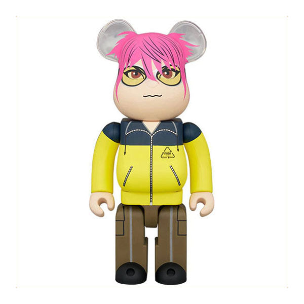 限定品受注販売開始のお知らせ(BE@RBRICK hide 400%)／5月1日(金) 17時より