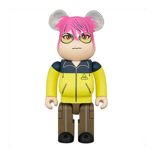 限定品受注販売開始のお知らせ(BE@RBRICK hide 400%)／5月1日(金) 17時より