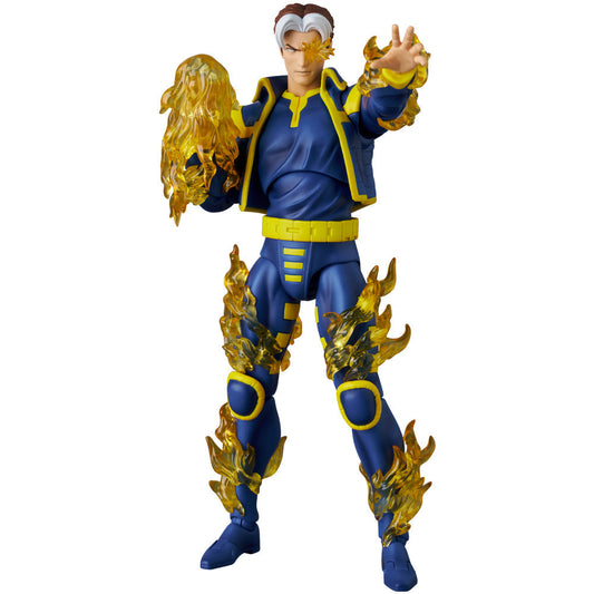 新商品発売のお知らせ(MAFEX X-MAN (NATE GREY)) 7月18日(土)より