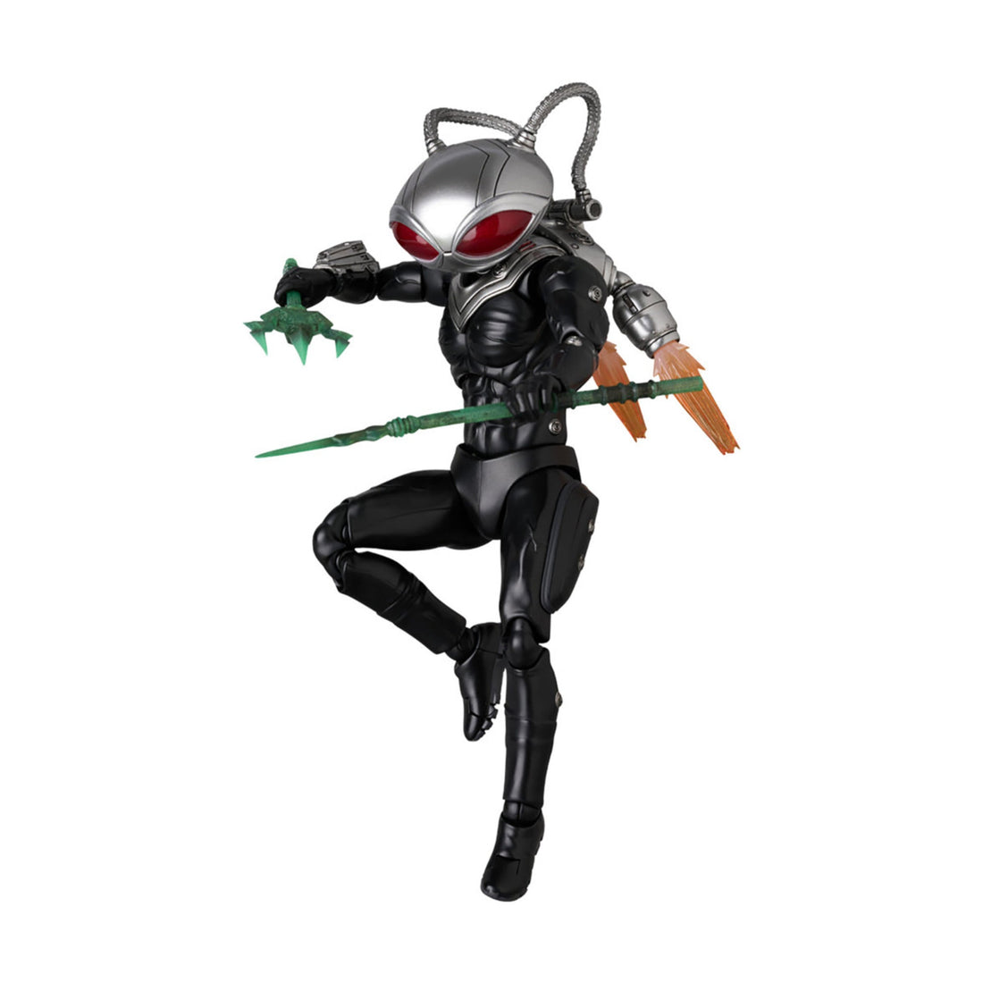 新商品発売のお知らせ(MAFEX BLACK MANTA (AQUAMAN AND THE LOST KINGDOM)) 10月31日(土)より