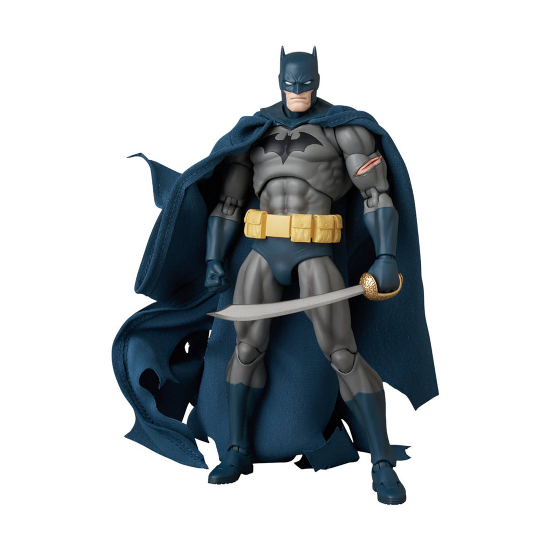 新商品発売のお知らせ(MAFEX BATMAN DAMAGE Ver.) 10月3日(土)より
