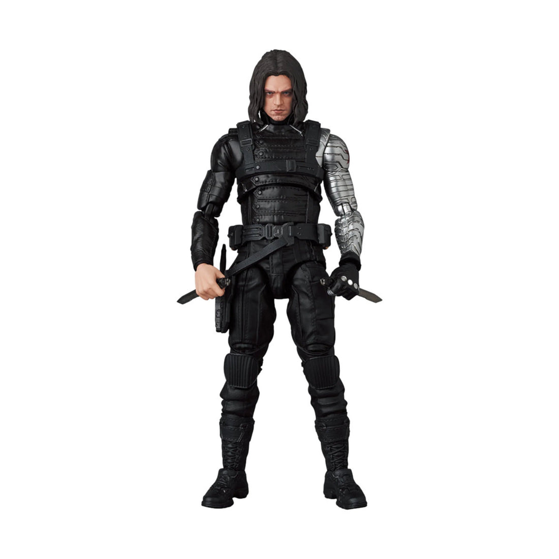 再販売のお知らせ(MAFEX WINTER SOLDIER) 8月29日(土)より