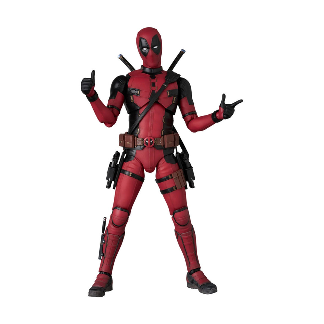 新商品発売のお知らせ(MAFEX DEADPOOL) 8月29日(土)より