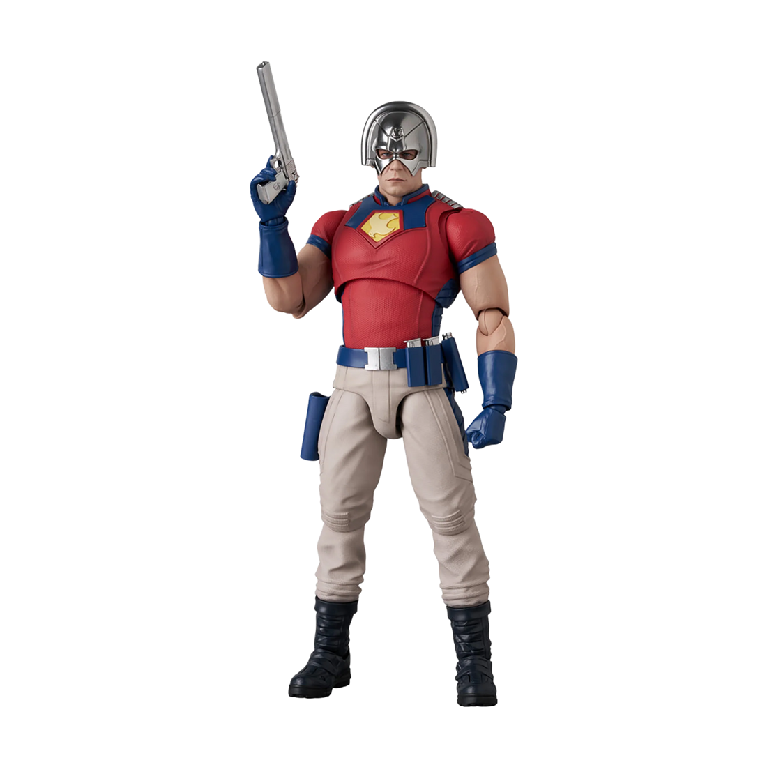 新商品発売のお知らせ(MAFEX PEACEMAKER) 7月29日(水)より