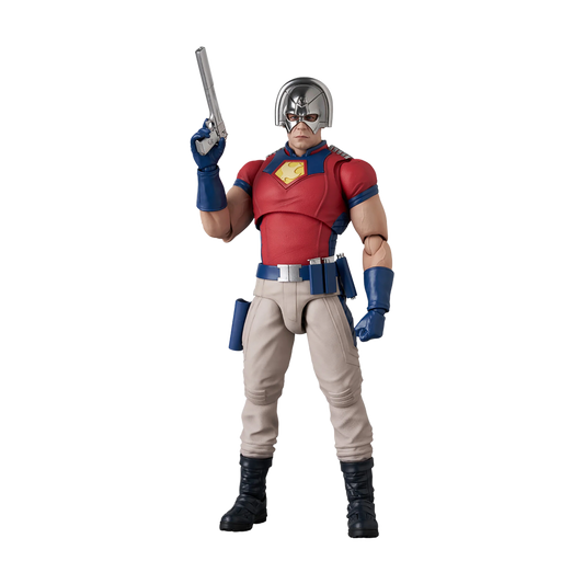新商品発売のお知らせ(MAFEX PEACEMAKER) 7月29日(水)より