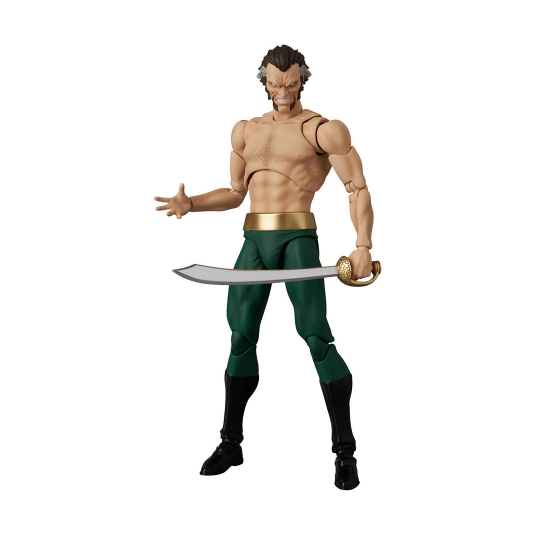 新商品発売のお知らせ(MAFEX Ra's al Ghul) 9月30日(水)より