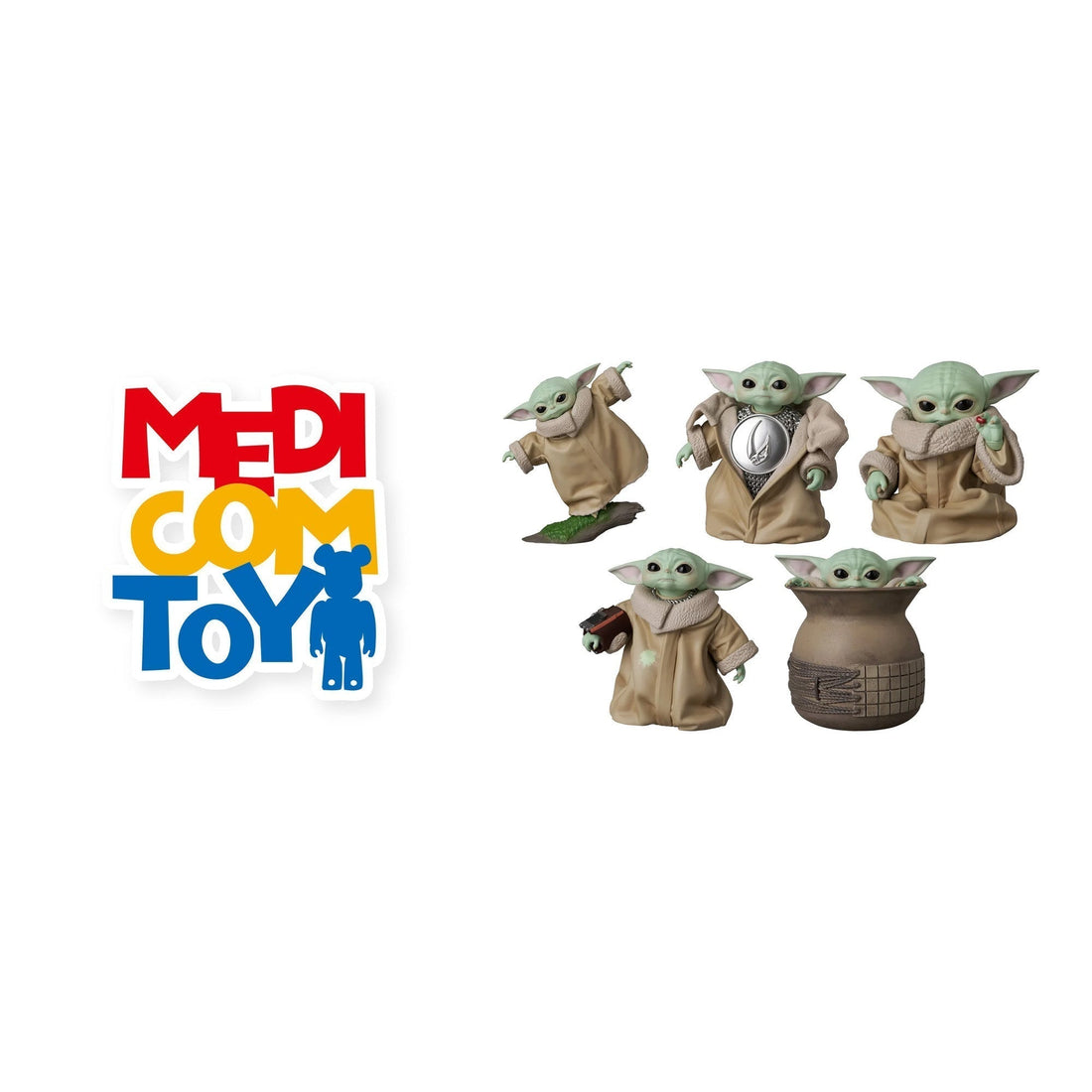 10月3日、10月4日発売メディコム・トイ 東京スカイツリータウン・ソラマチ店／ 【UDF GROGU (TM) SERIES 3】販売に伴う、入店整理に関しまして