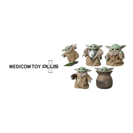 10月3日(土)、10月4日(日)発売 MEDICOM TOY PLUS [メディコム・トイ プラス] 販売方法に関しまして