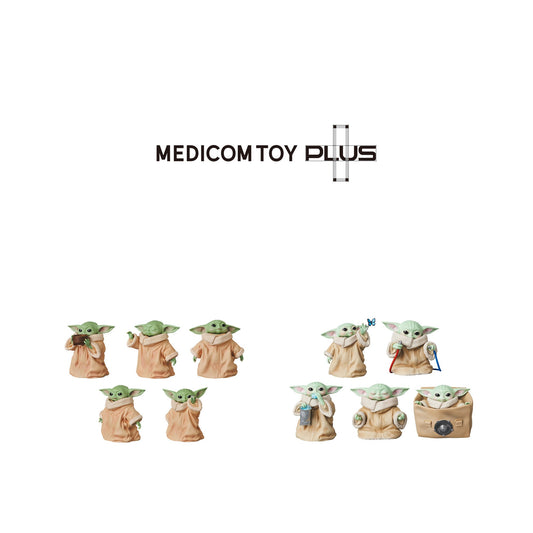 10月10日(土)〜10月11日(日)発売 MEDICOM TOY PLUS NAGOYA[メディコム・トイ プラス ナゴヤ]販売方法に関しまして