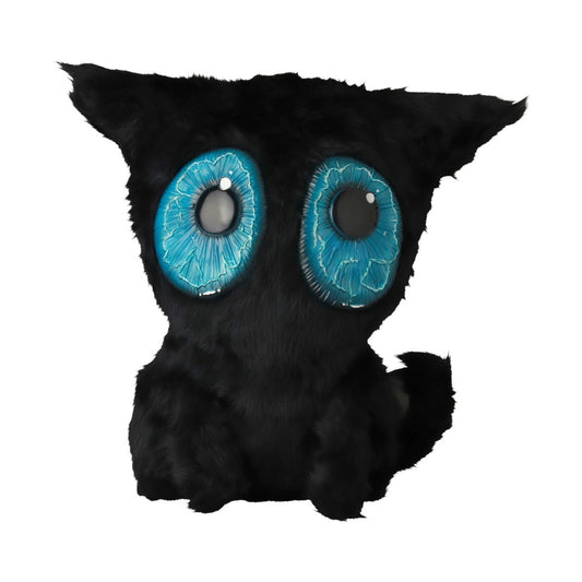 抽選販売のお知らせ「August Vilella  "GIRIGIRI CAT" × SHELTERBANK」/10月2日(金)より