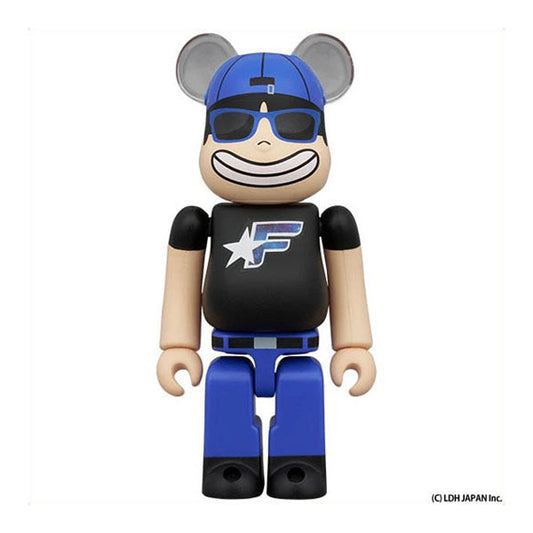 世界 produce BE@RBRICK 世界さんのセカブリックさん ／5月1日(金)より