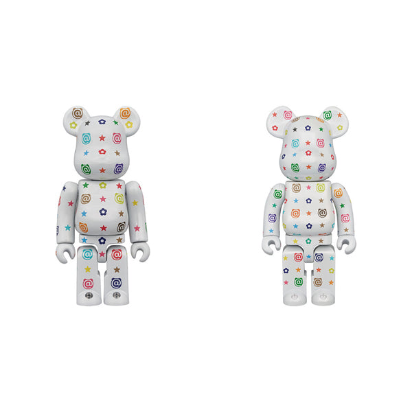 6月20日(土)発売メディコム・トイ 東京スカイツリータウン・ソラマチ店／【BE@RBRICK マルチカラー メッキVer. 100％ / 400％】販売に伴う、入店整理に関しまして