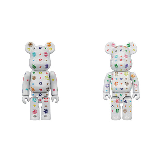 6月20日(土)発売メディコム・トイ 東京スカイツリータウン・ソラマチ店／【BE@RBRICK マルチカラー メッキVer. 100％ / 400％】販売に伴う、入店整理に関しまして