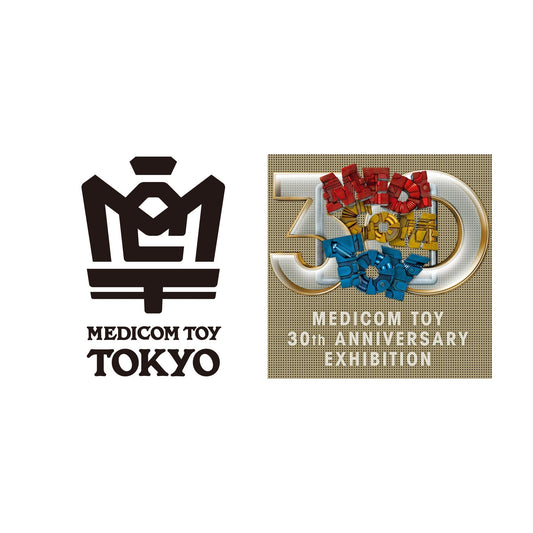 8月8日(土)発売 MEDICOM TOY TOKYO 販売商品のご案内