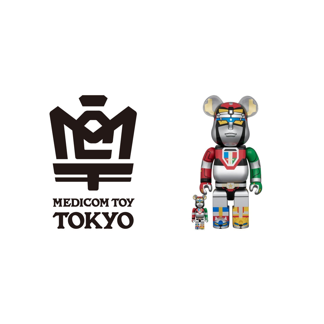 8月29日(土)発売 MEDICOM TOY TOKYO販売商品のご案内