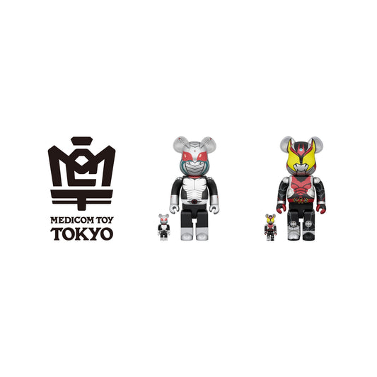 8月22日(土)発売 MEDICOM TOY TOKYO販売商品のご案内