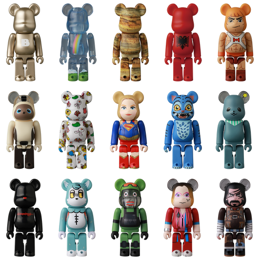 MEDICOM TOY OFFICIAL STORE | プレミアムコレクティブルフィギュア MEDICOM TOY OFFICIAL STORE | プレミアムコレクティブルフィギュア