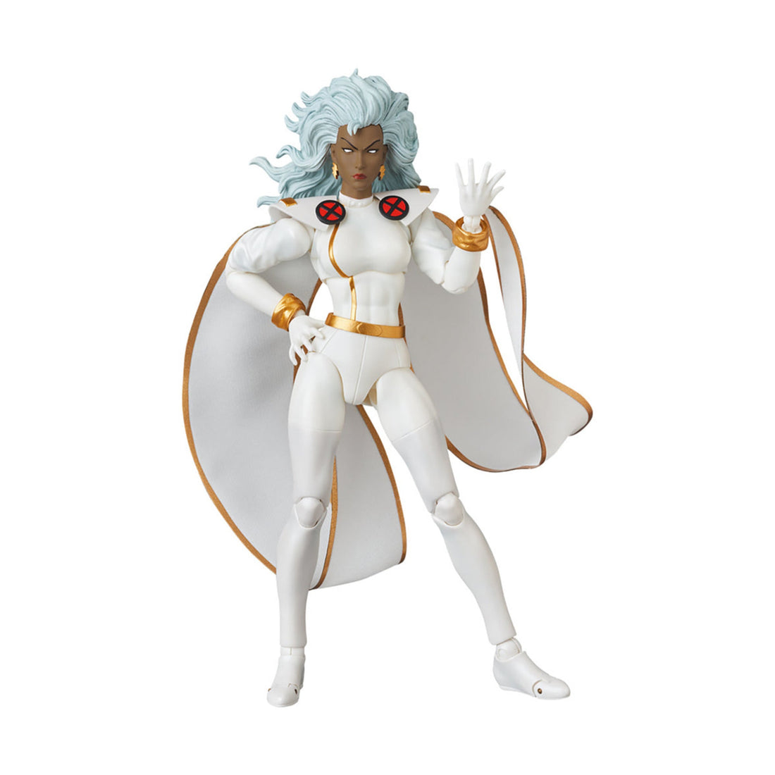 再販売のお知らせ(MAFEX STORM(COMIC Ver.)) 10月17日(土)より
