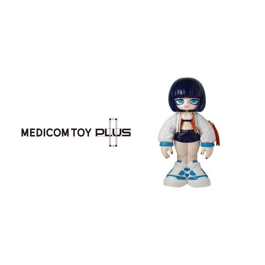 8月29日(土)発売 MEDICOM TOY PLUS NAGOYA[メディコム・トイ プラス ナゴヤ]販売方法に関しまして