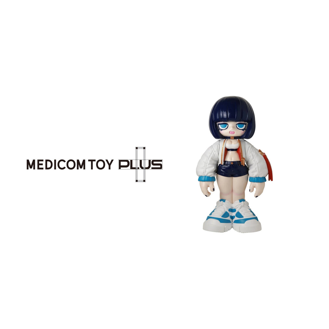 8月29日(土)発売 MEDICOM TOY PLUS NAGOYA[メディコム・トイ プラス ナゴヤ]販売方法に関しまして
