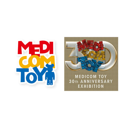 8月8日発売メディコム・トイ 東京スカイツリータウン・ソラマチ店／ MEDICOM TOY 30th ANNIVERSARY EXHIBITION関連商品販売に伴う、入店整理に関しまして